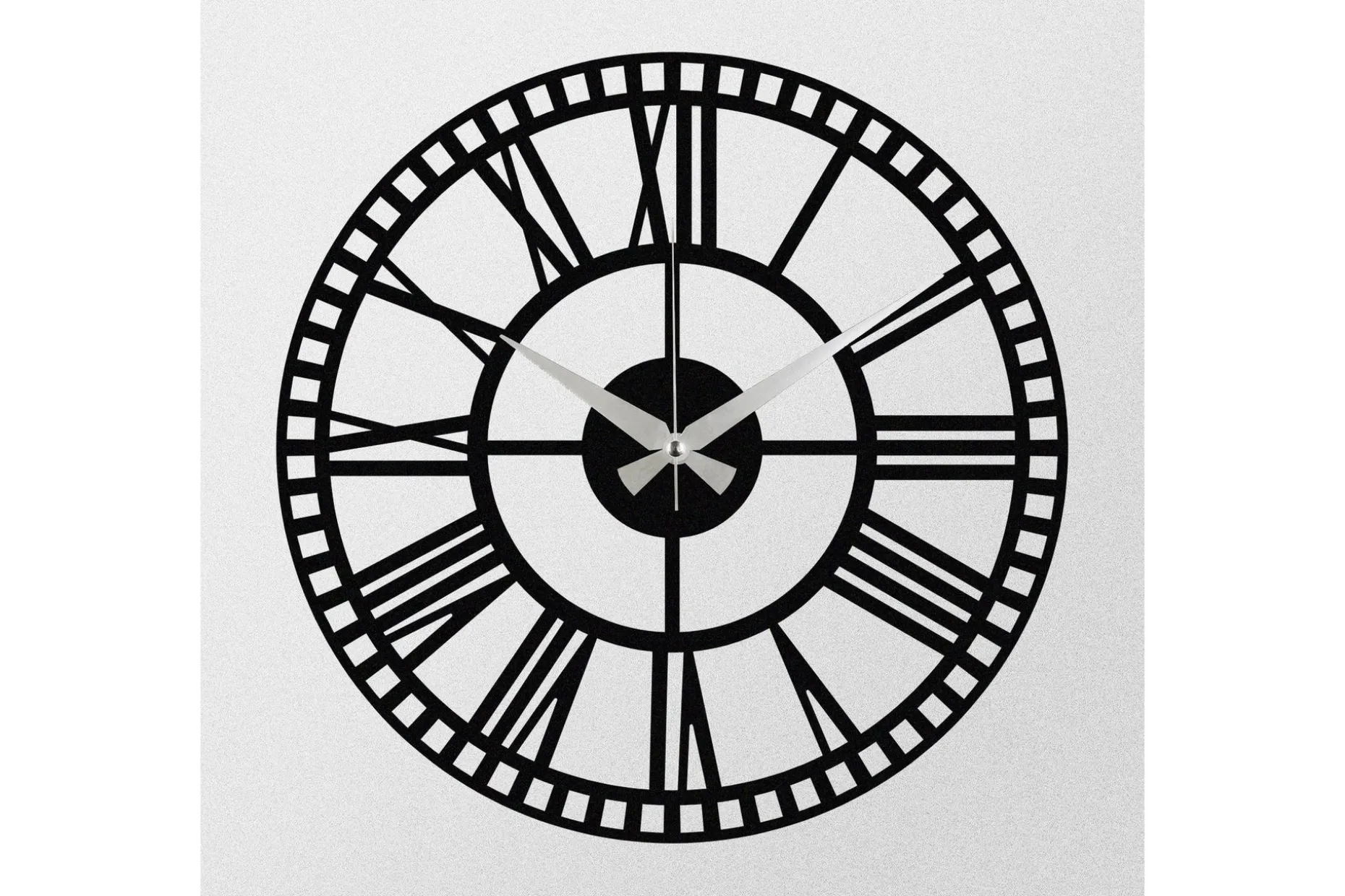 Enzoclock - S004