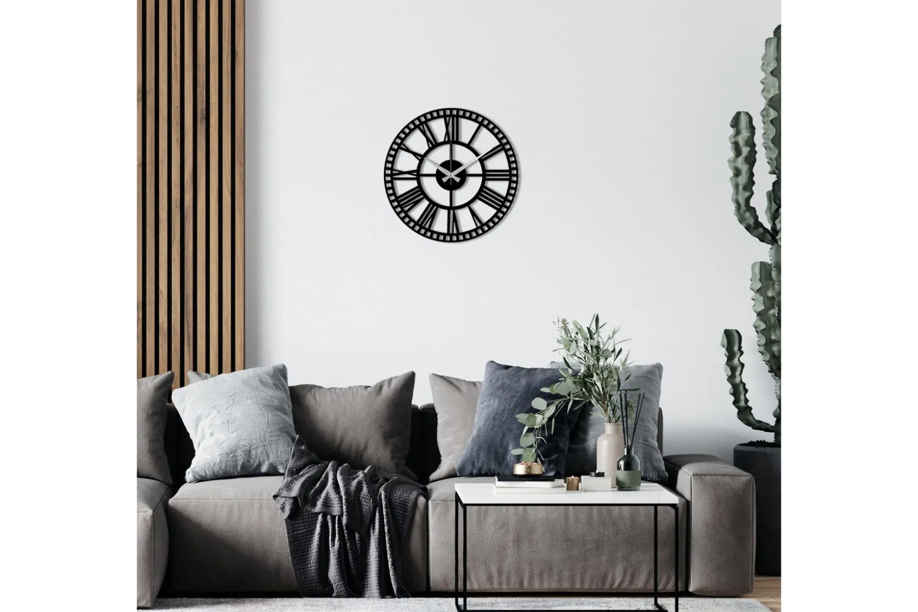 Enzoclock - S004