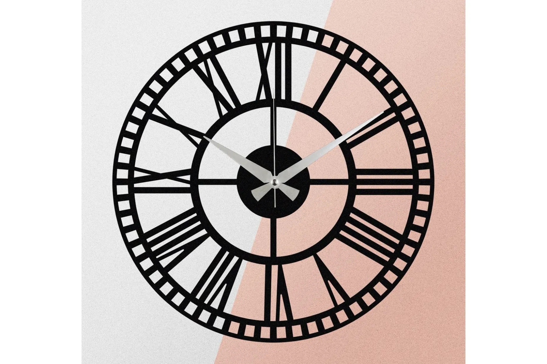 Enzoclock - S004