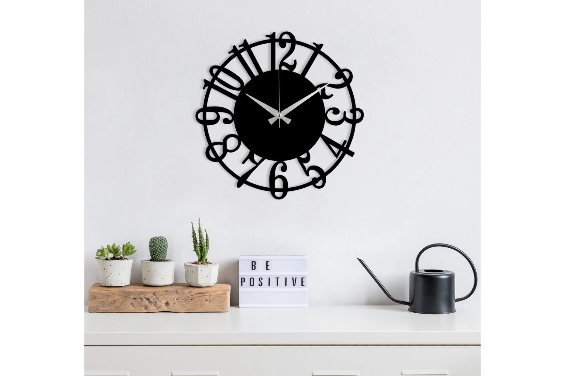 Enzoclock - S006