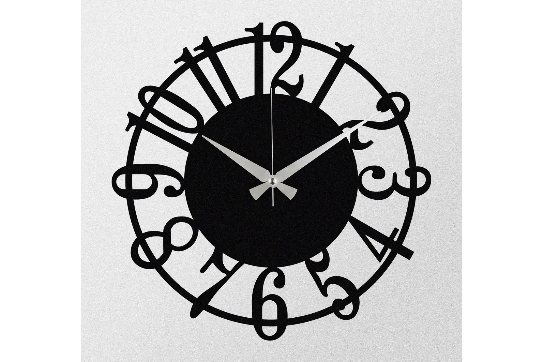 Enzoclock - S006
