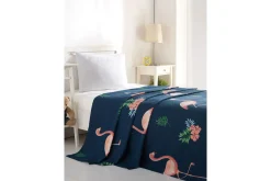 Eponj Home Sengeteppe
