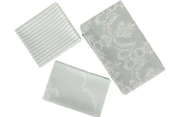 Eponj Home Sengeteppe