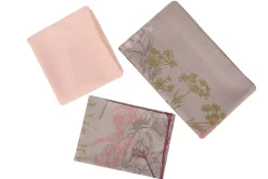 Eponj Home Sengeteppe Dobbelt 200x235 cm