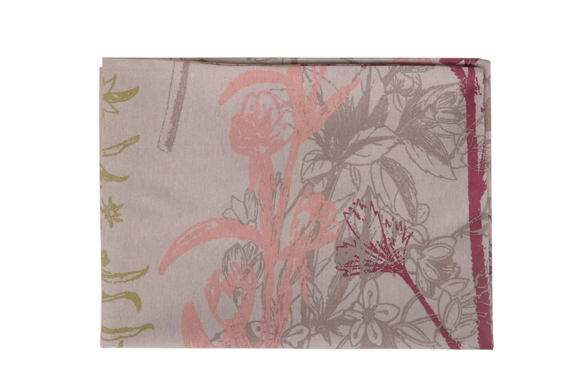 Eponj Home Sengeteppe Enkelt 160x235+Laken+Putetrekk
