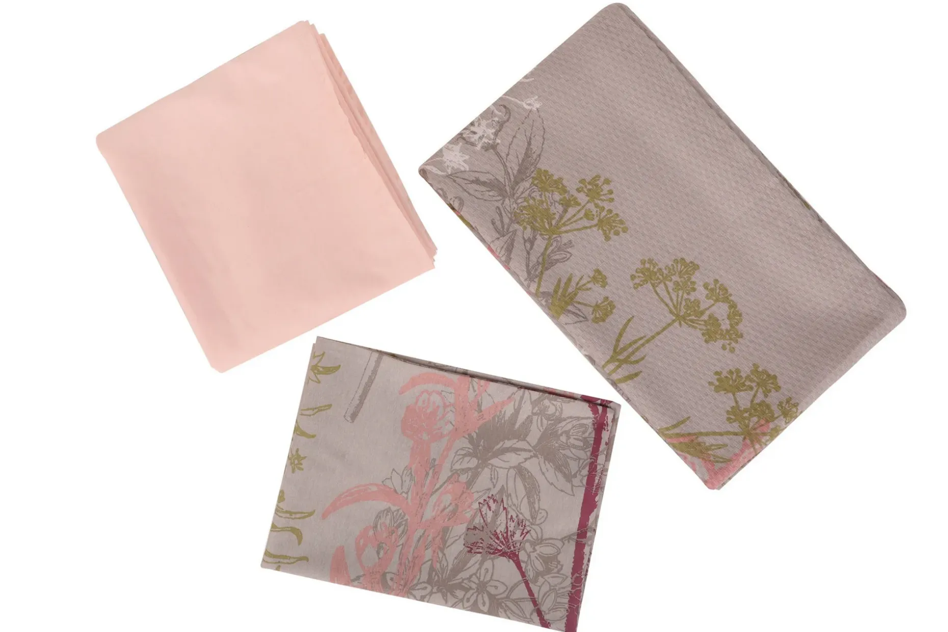 Eponj Home Sengeteppe Enkelt 160x235+Laken+Putetrekk