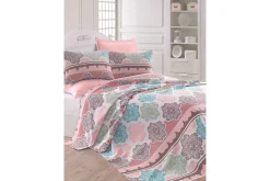 Eponj Home Sengeteppe Enkelt 160x235 cm