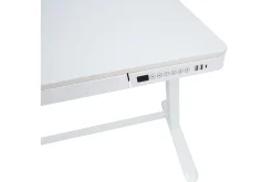 Ergo Bord Hvit