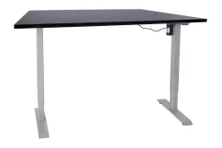 Ergosum 1 Skrivebord 140 cm Hev- og Senkbart Elektrisk