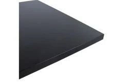 Ergosum 1 Skrivebord 140 cm Hev- og Senkbart Elektrisk