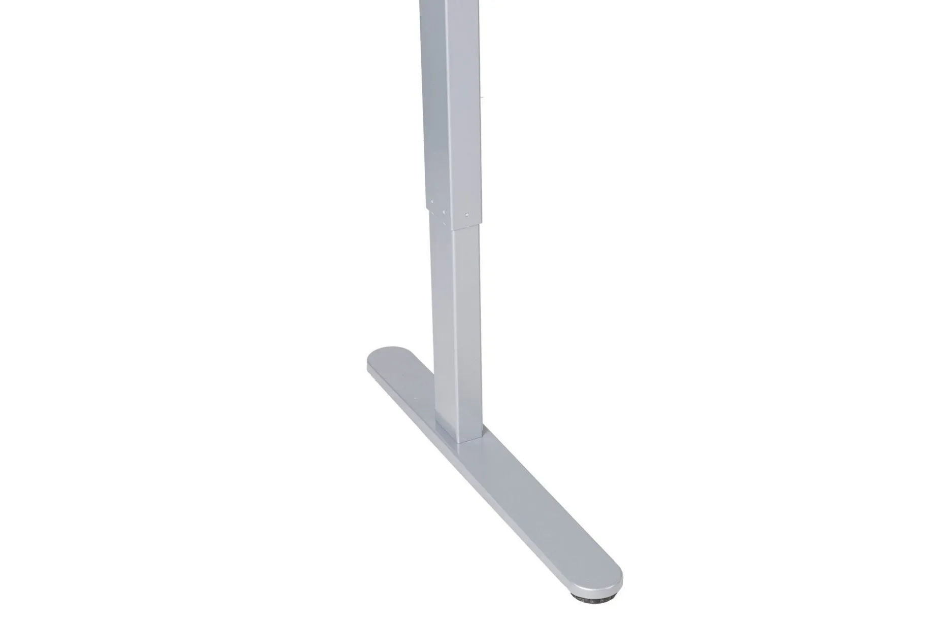 Ergosum Skrivebord 140 cm Hev- og Senkbart
