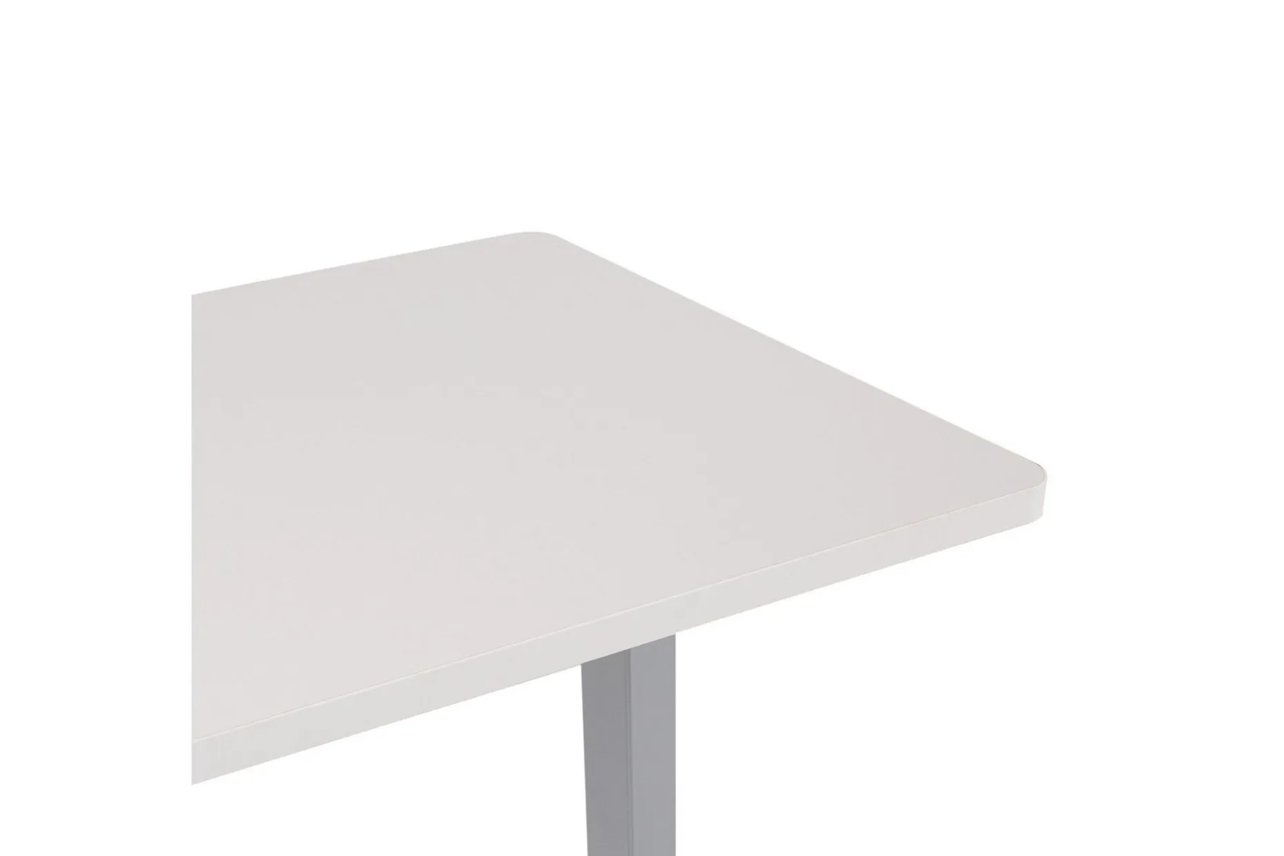 Ergosum Skrivebord 140 cm Hev- og Senkbart