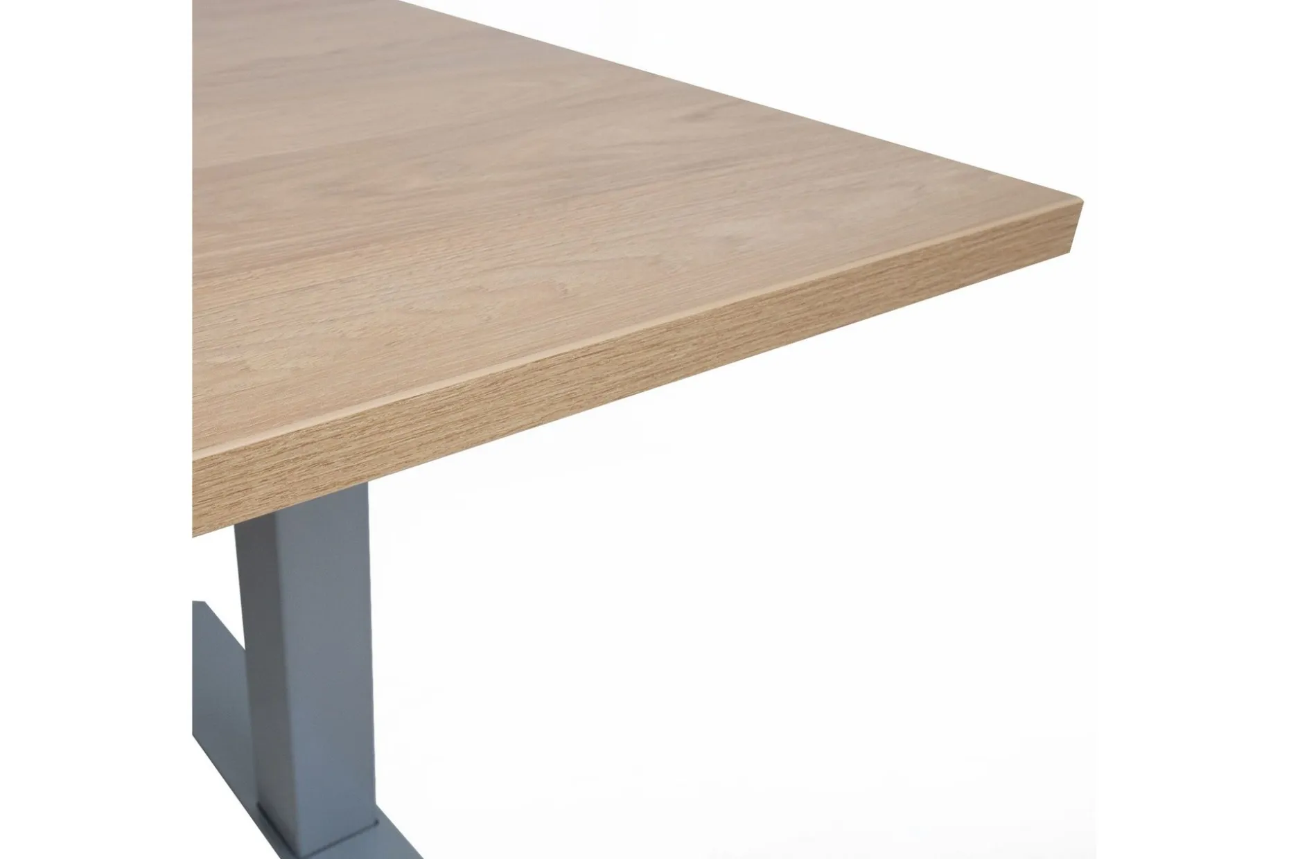 Ergosum 2 Skrivebord 160 cm Hev- og Senkbart