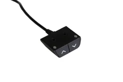 Ergosum 1 Skrivebord 160 cm Hev- og Senkbart Elektrisk