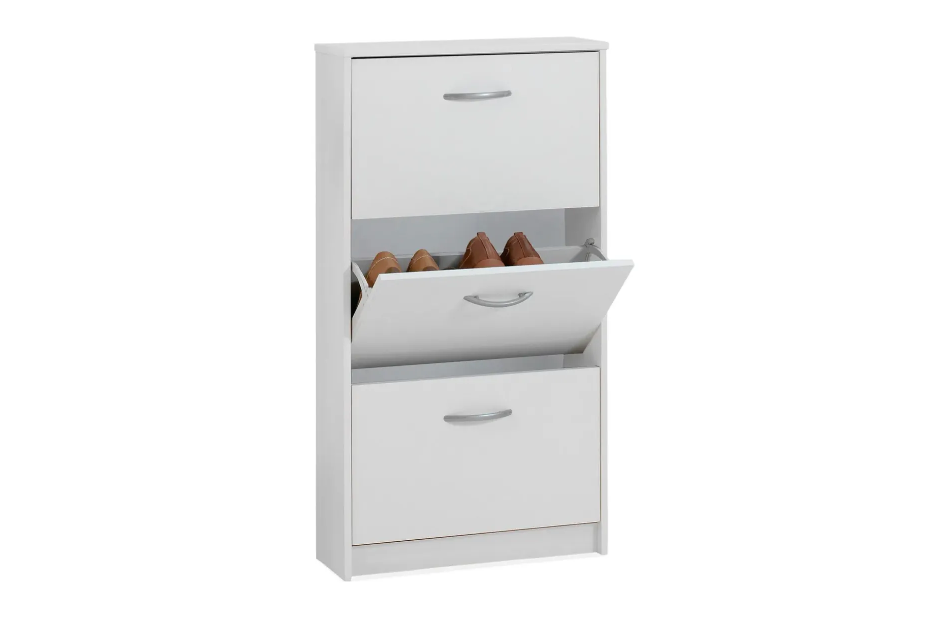 Erida Skoskap 59 cm Lav
