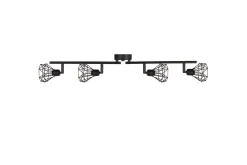 Ermana Vegglampe G9