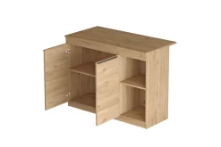 Ermanno Barbord 120 cm