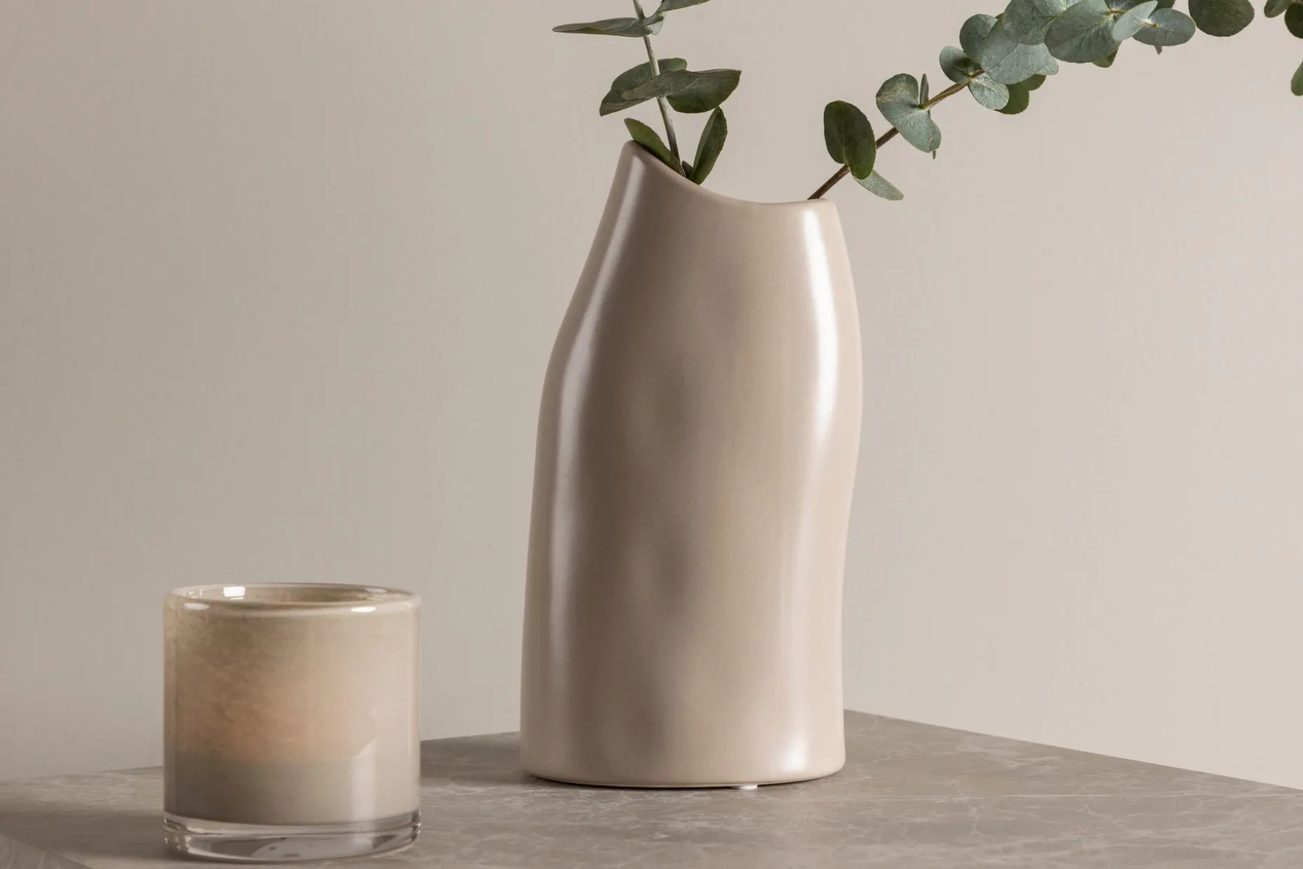 Ernst Vase 9 cm