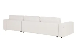 Ersi Hjørnesofa 4-seter