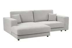Ersi Sofa med Sjeselong 3-seter