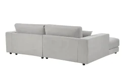 Ersi Sofa med Sjeselong 3-seter