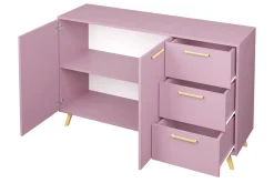 Escaldes Kommode 138,5 cm