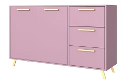 Escaldes Kommode 138,5 cm