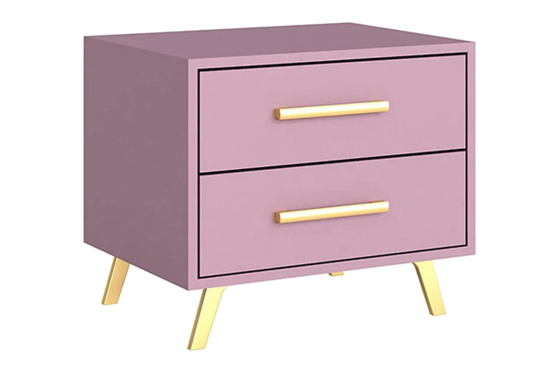 Escaldes Nattbord 54 cm