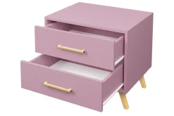 Escaldes Nattbord 54 cm