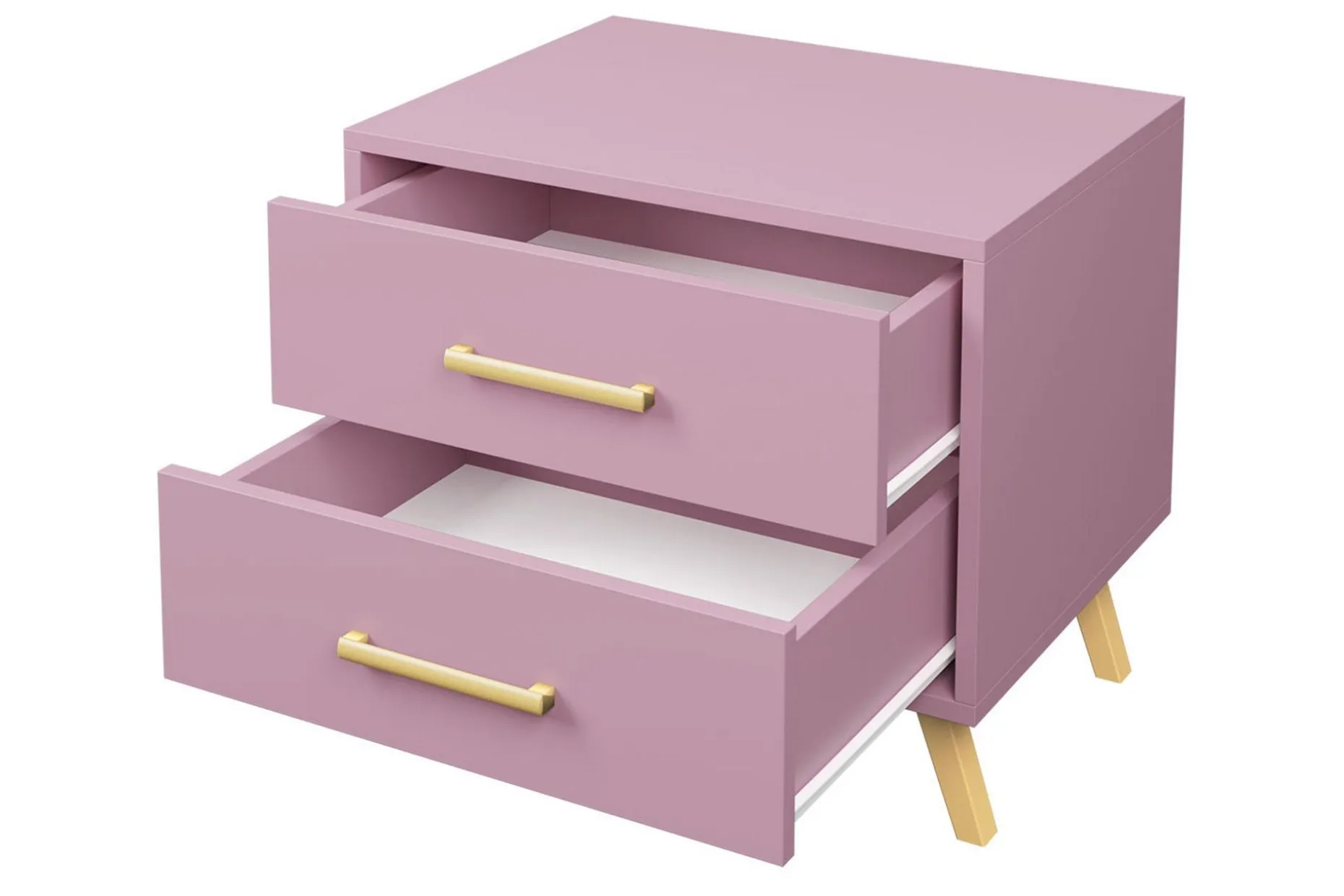 Escaldes Nattbord 54 cm
