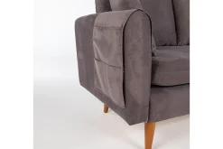 Espeut 3-seter Sofa