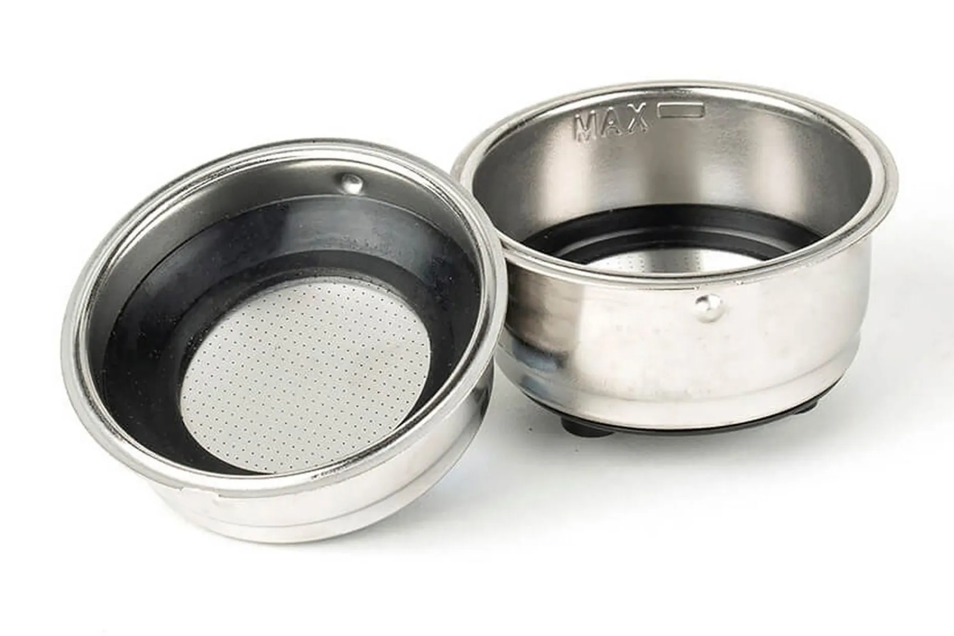 Espressomaskin Black+Decker 20 bar