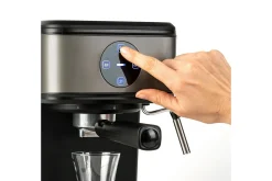 Espressomaskin Black+Decker 20 bar