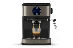 Espressomaskin Black+Decker 20 bar