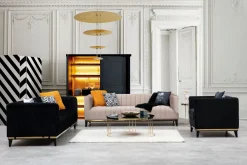 Esquimalt Sofa 3-seters