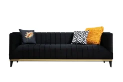 Esquimalt Sofa 3-seters