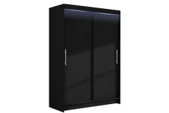Estella Garderobe 120x200 cm