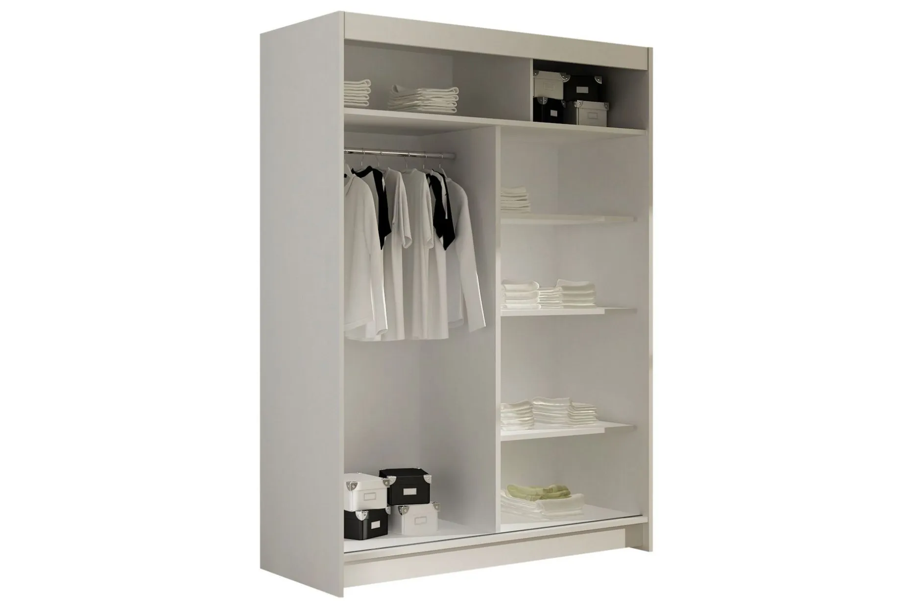 Estella Garderobe 120x200 cm