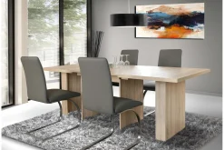 Ethelyne Spisebord 90 cm