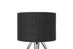 Eurydice Bordlampe 35 cm E27