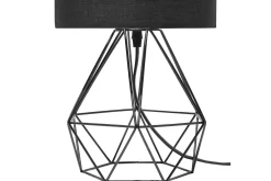 Eurydice Bordlampe 35 cm E27