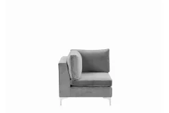 Evja 6-seters Divansofa