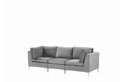 Evja 3-seters Sofa