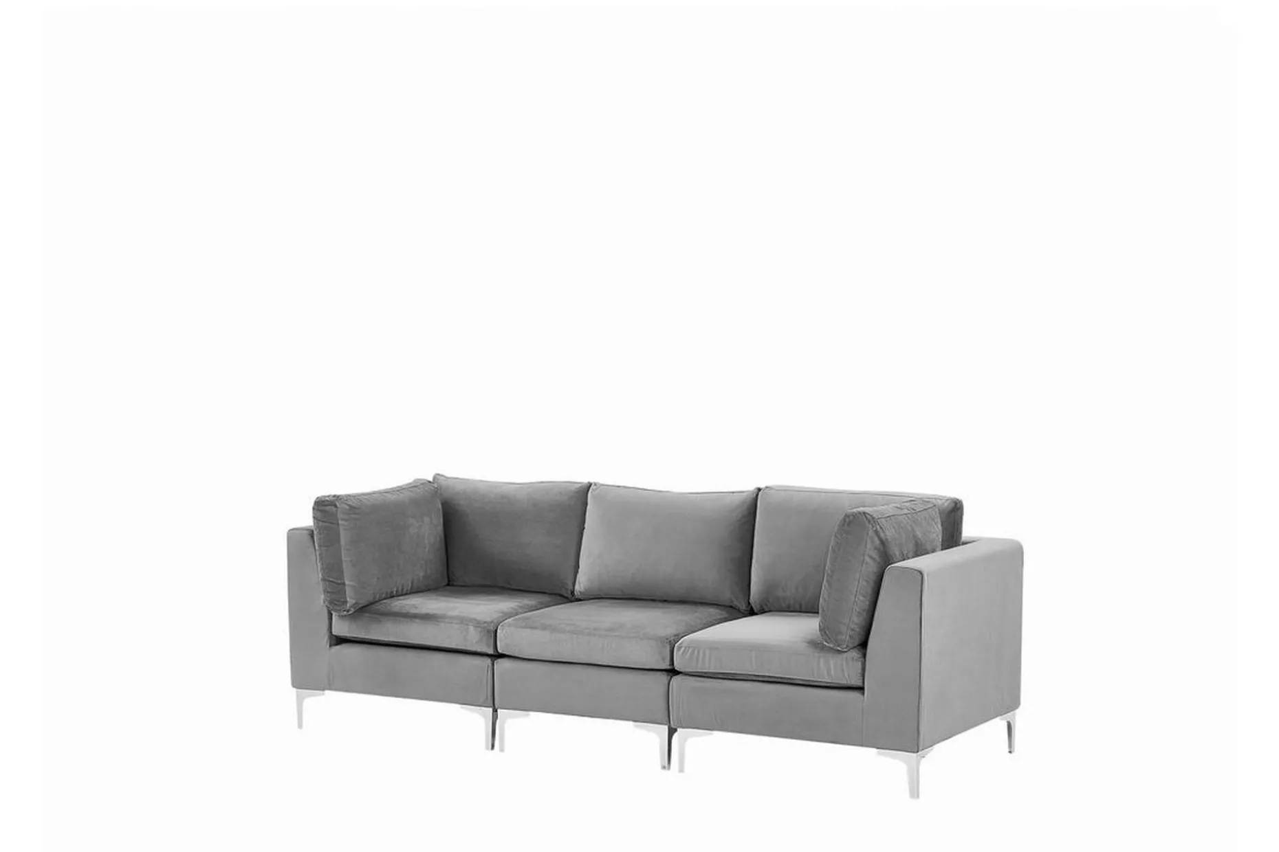 Evja 3-seters Sofa
