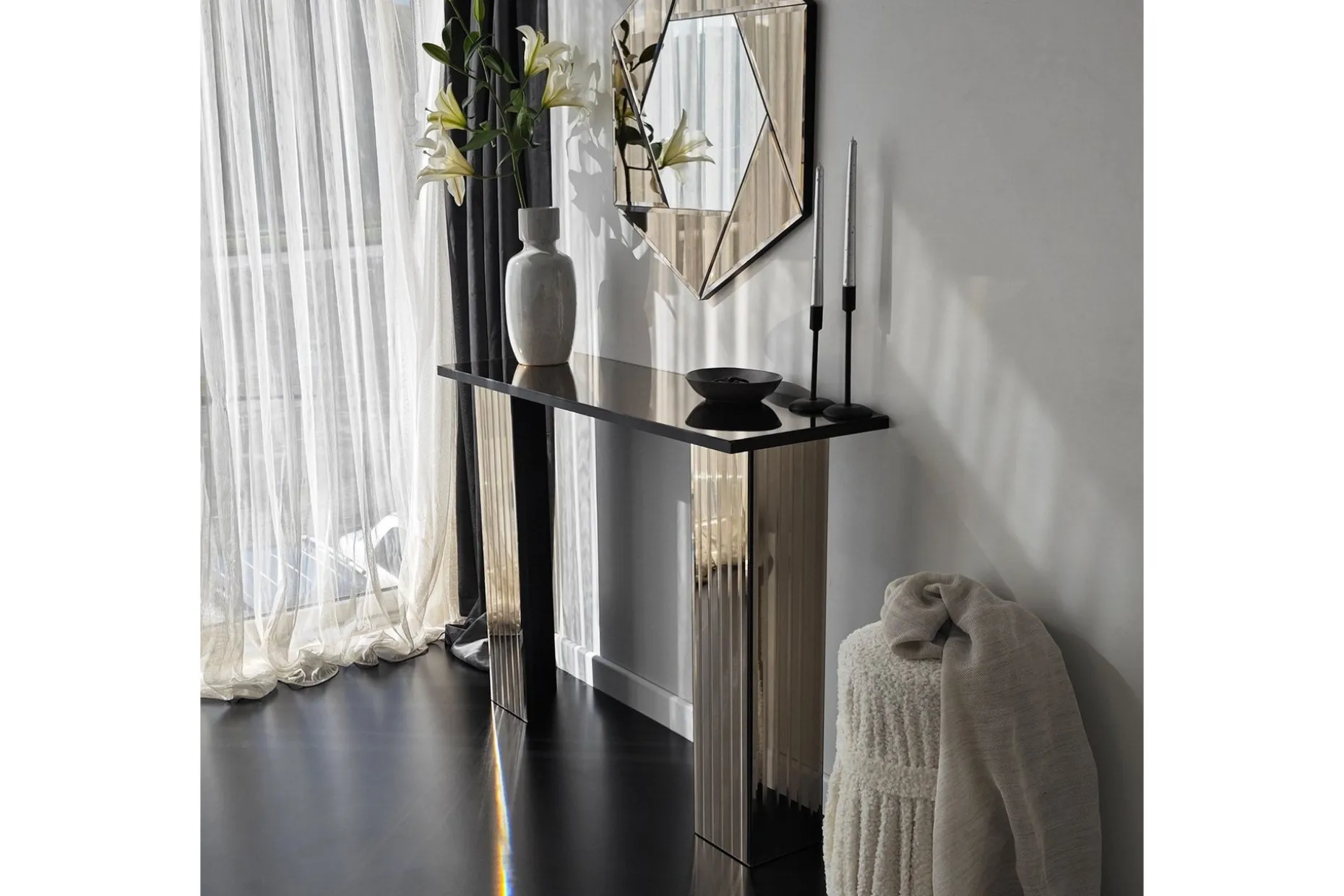 Ezlyn Kommode 105 cm