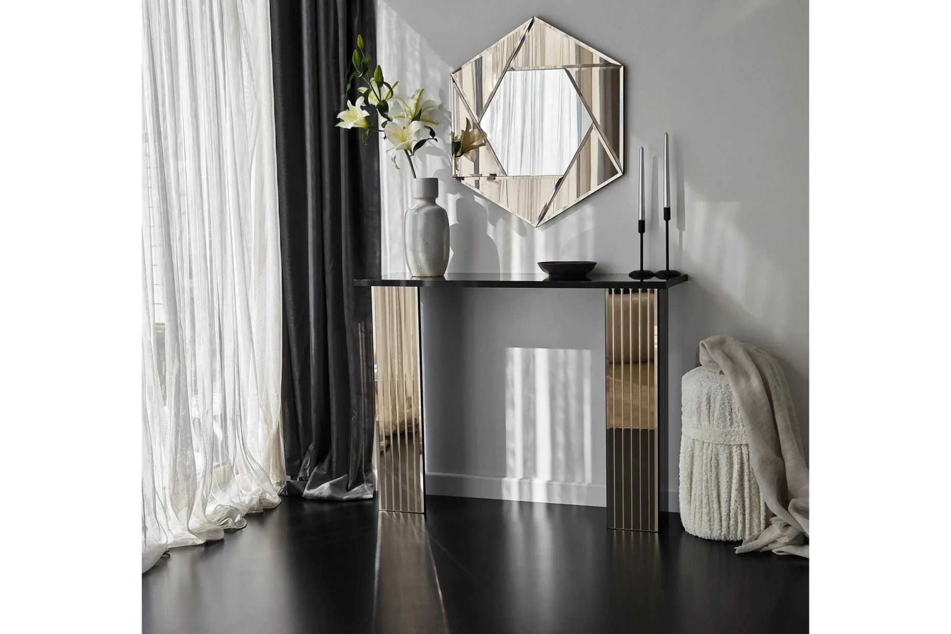 Ezlyn Kommode 105 cm