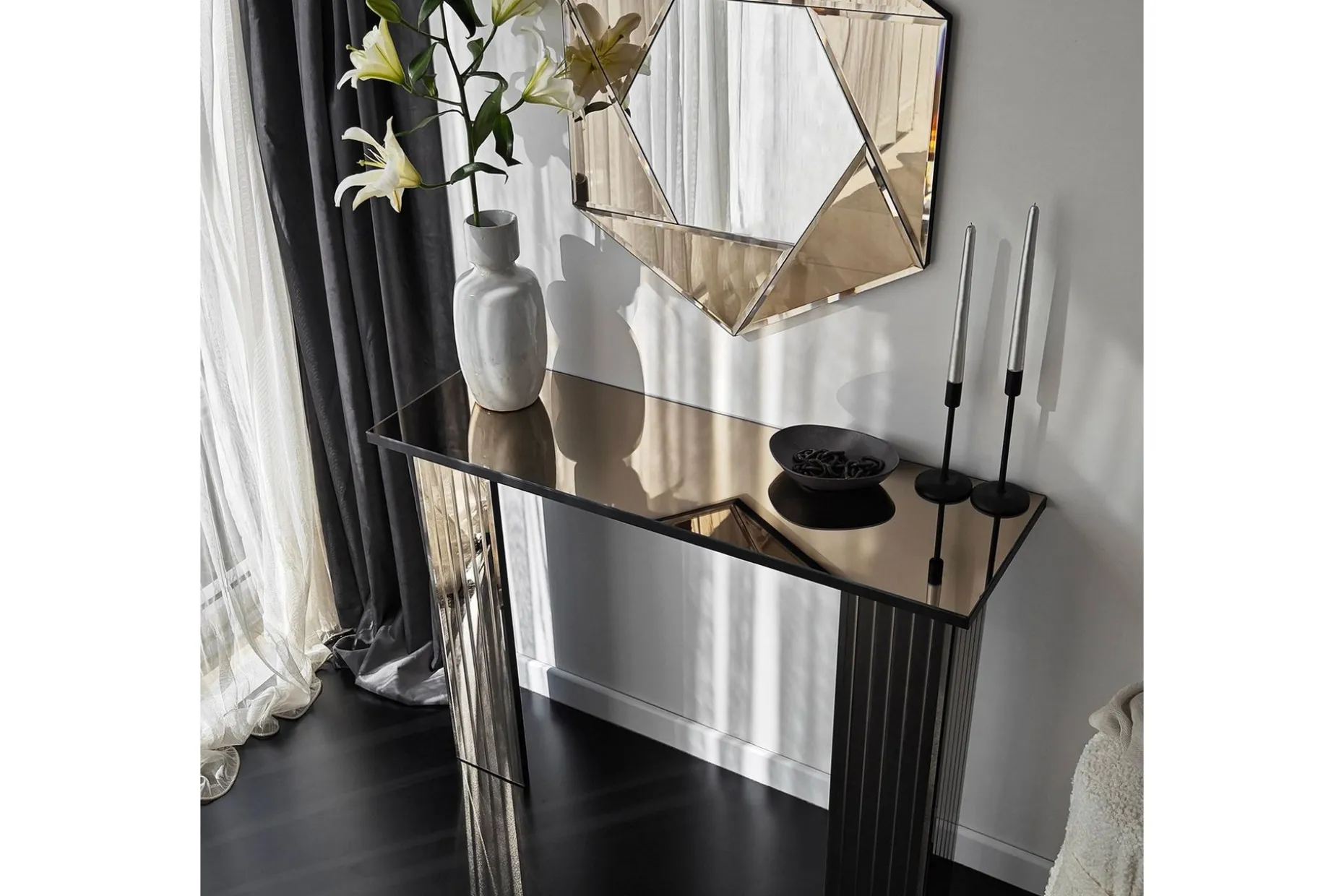 Ezlyn Kommode 105 cm