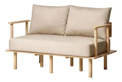 Fadey Sofa 2-seter