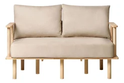 Fadey Sofa 2-seter