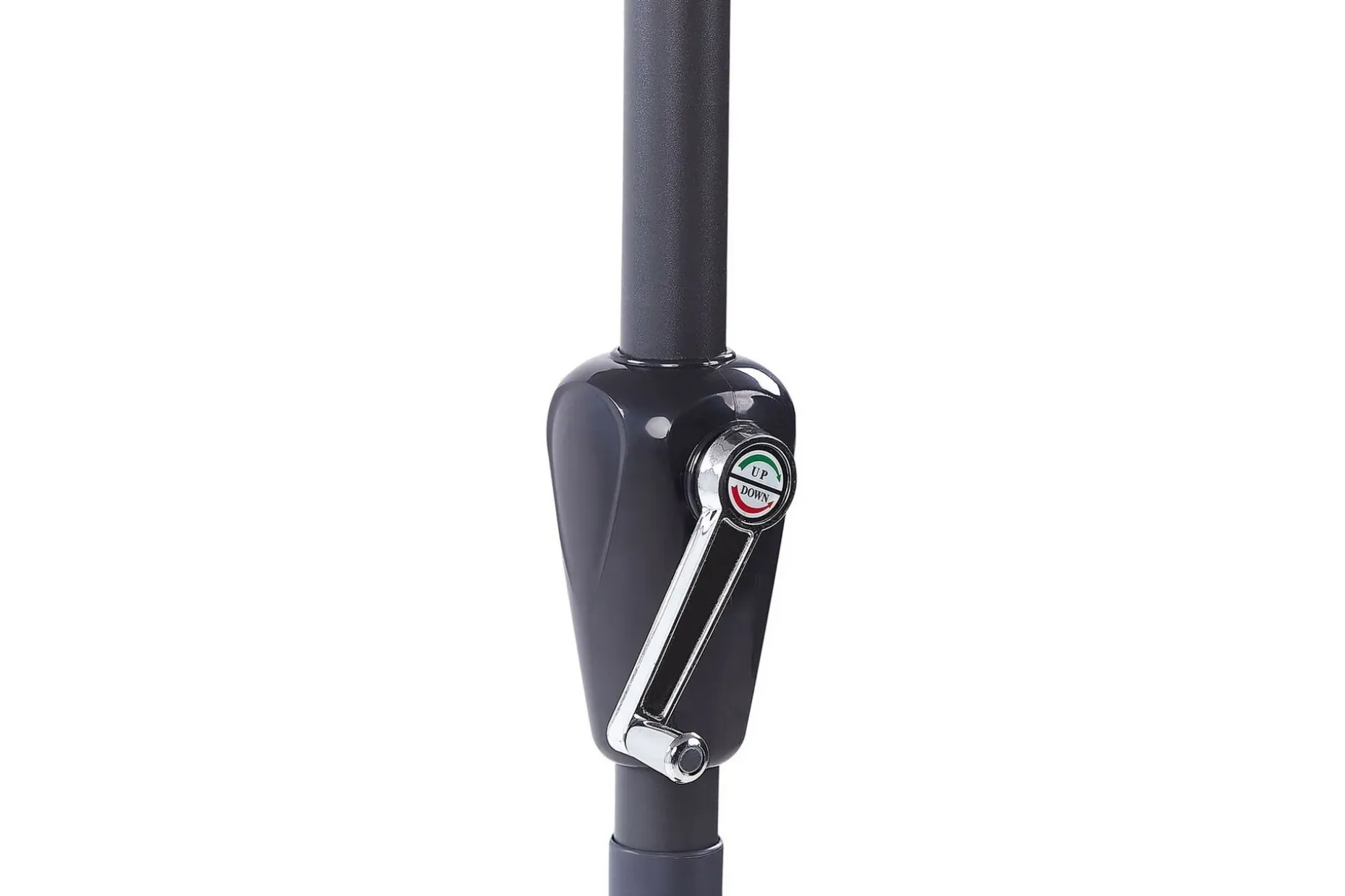 Faenza Parasol 255 cm
